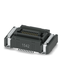 FS 0,635/ 20-FV-F-6,0 SMD female connectors