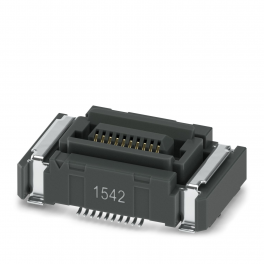 FS 0,635/ 20-FV-F-6,0 SMD female connectors