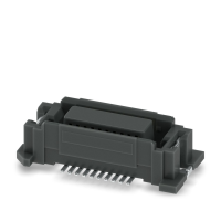 FS 0,635/ 20-FV-R- 4,0 SMD female connectors