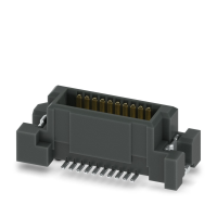 FS 0,635/ 20-MV-R- 5,0 SMD male connectors