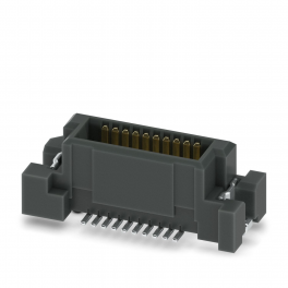 FS 0,635/ 20-MV-R- 5,0 SMD male connectors