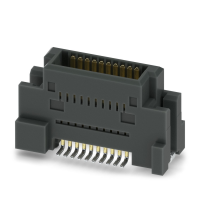 FS 0,635/ 20-MV-R- 8,0 SMD male connectors
