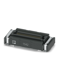 FS 0,635/ 40-FV-F-6,0 SMD female connectors