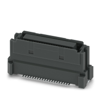 FS 0,635/ 40-FV-R-10,0 SMD female connectors