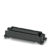 FS 0,635/ 40-FV-R- 4,0 SMD female connectors