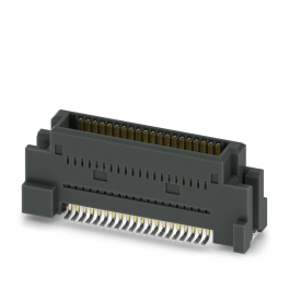 FS 0,635/ 40-MV-R- 8,0 SMD male connectors
