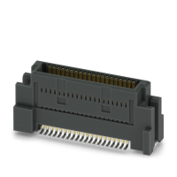 FS 0,635/ 40-MV-R- 9,0 SMD male connectors