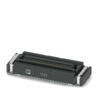 FS 0,635/ 60-FV-F-6,0 SMD female connectors