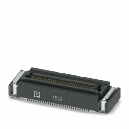 FS 0,635/ 60-FV-F-6,0 SMD female connectors
