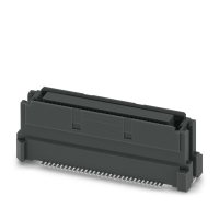 FS 0,635/ 60-FV-R-10,0 SMD female connectors