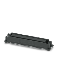 FS 0,635/ 60-FV-R- 4,0 SMD female connectors