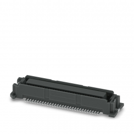 FS 0,635/ 60-FV-R- 4,0 SMD female connectors