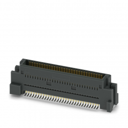 FS 0,635/ 60-MV-R- 8,0 SMD male connectors