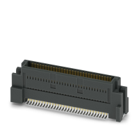 FS 0,635/ 60-MV-R- 9,0 SMD male connectors
