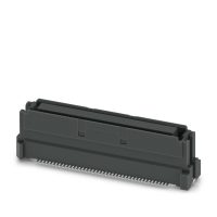 FS 0,635/ 80-FV-R-10,0 SMD female connectors