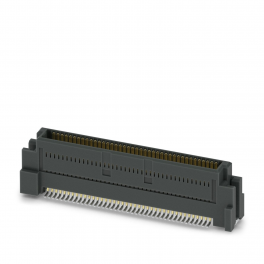 FS 0,635/ 80-MV-R- 9,0 SMD male connectors