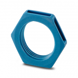 FT NUT M25 BU Nut