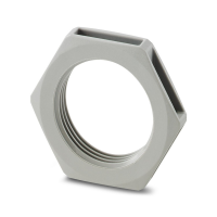 FT NUT M25 GY Nut