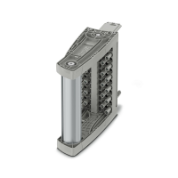FTP-3F/12 3U Test plug