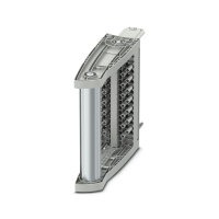 FTP-3F/14 4U Test plug