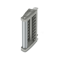 FTP-3F/18 4U Test plug