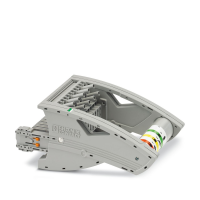 FTPR-3/10S Test plug