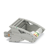 FTPR-3/13S Test plug