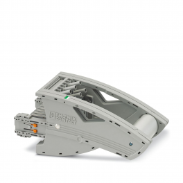 FTPR-3/6S Test plug