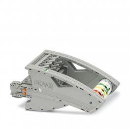 FTPR-3/8S Test plug