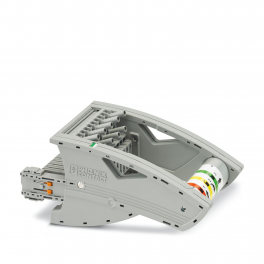 FTPR-3/9S Test plug