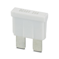 FUSE 25A/58V TAC ATO