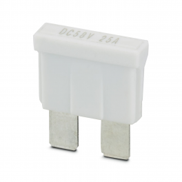 FUSE 25A/58V TAC ATO