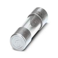 FUSE SB 2,5A Replacement fuse