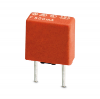 FUSE/TE5/2.5A/T-10PCS Fuse set