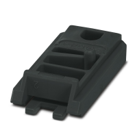 FUSSRIEGEL 14,4 L30 SPERR BK Base latch