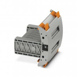 FWP 9+1 Power plug