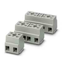 G 10/ 5 Device terminal block