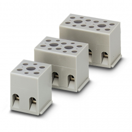 G  5/12 Device terminal block