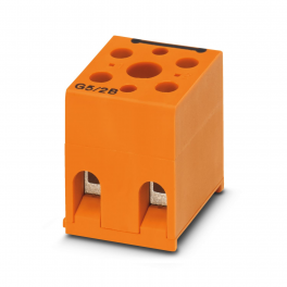 G  5/ 2 B Device terminal block