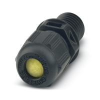 G-ESIS-M12-S68L-PEPDS-BK Cable gland