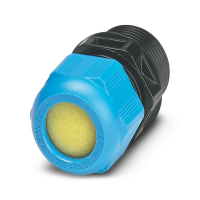 G-ESIS-M12-S68L-PEPDS-BL Cable gland