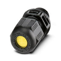 G-ESIS-M12-S68N-PEPDS-BK Cable gland