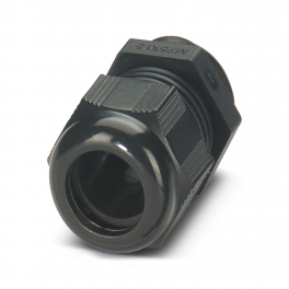 G-INS-N1/2-S68L-PNES-BK Cable gland