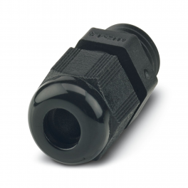G-INS-PG16-M68N-PNES-BK Cable gland