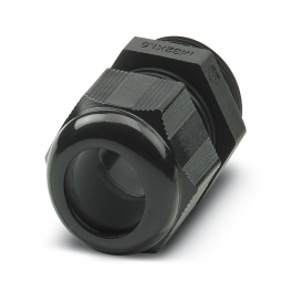 G-INS-PG29-M68N-PNES-BK Cable gland
