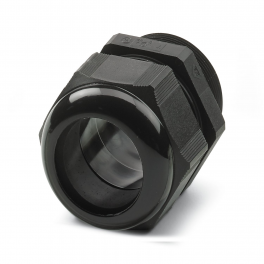 G-INS-PG42-M68N-PNES-BK Cable gland