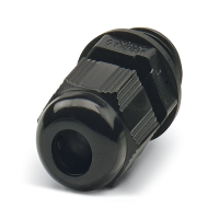 G-INVEN-M12-M67N-PNES-BK Cable gland