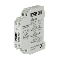 Galvanic Isolator ISOPAQ-161P 70ISC16134 Input: 0–5 V Output: 4–20 mA