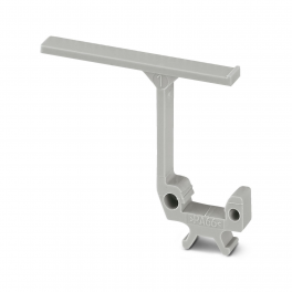 GBS 3,5-25X3,5 Group marker label for terminal marking