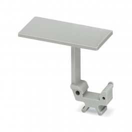 GBS 5-25X12 Group marker label for terminal marking